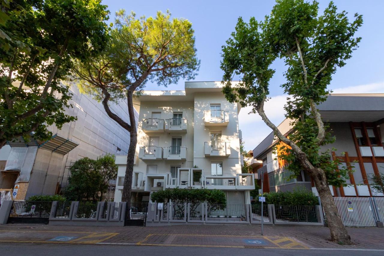 Dimmidirimini - Appartamenti In Affitto Exterior photo