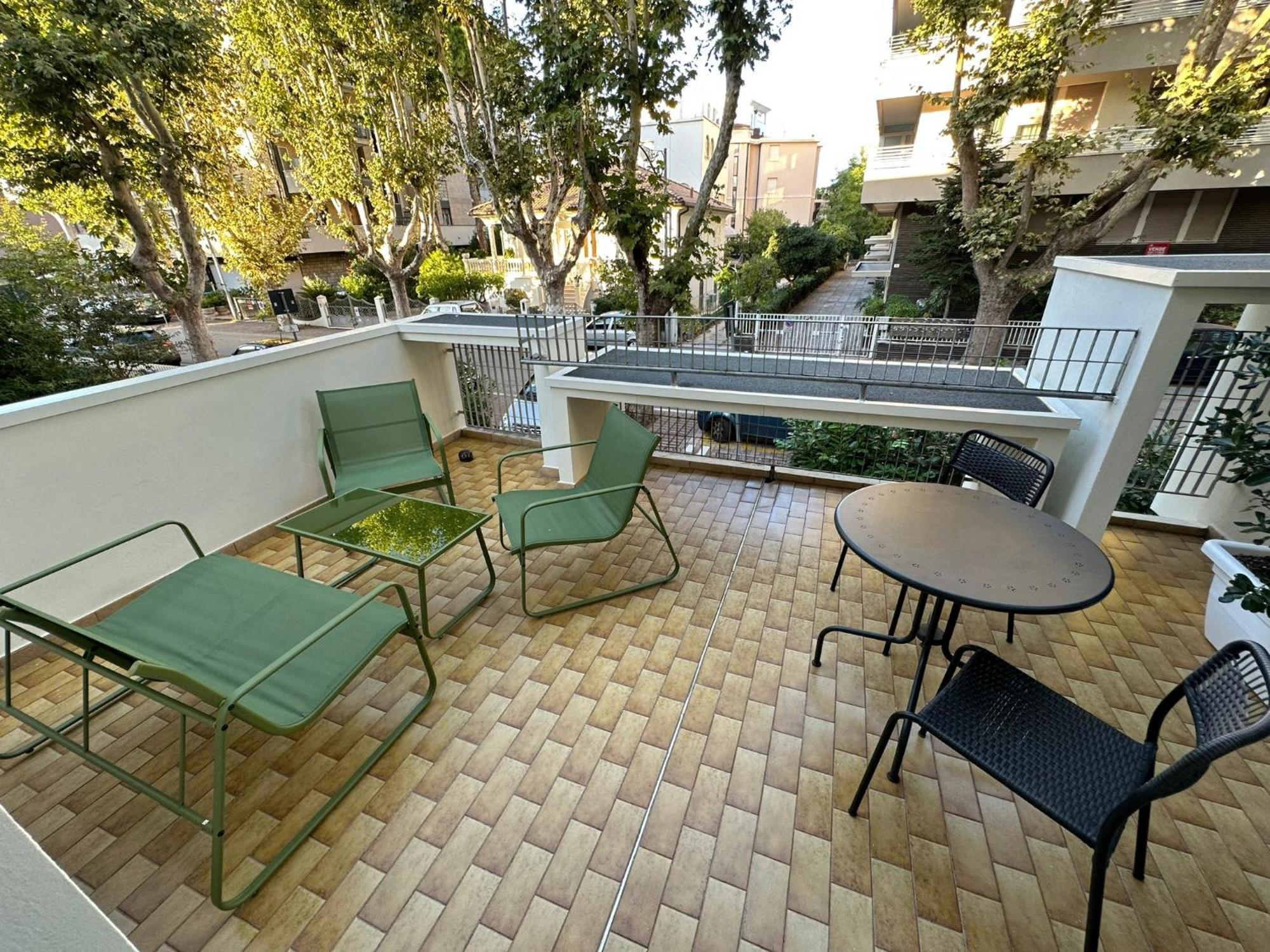 Dimmidirimini - Appartamenti In Affitto Exterior photo
